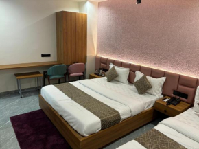Hotel Niranta